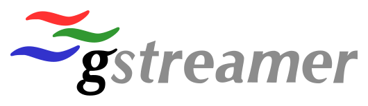 Эмблема GStreamer
