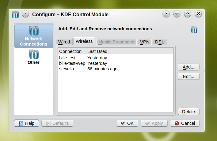 OpenSUSE 112 knetworkmanager manage connections.png